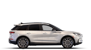 2024 Lincoln Lincoln Corsair External Image 5